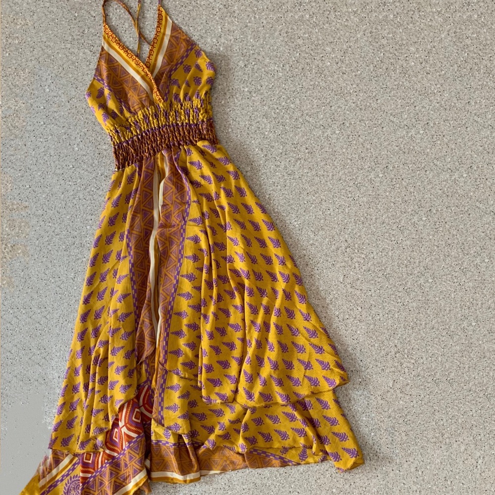 Dress POSITANO collection